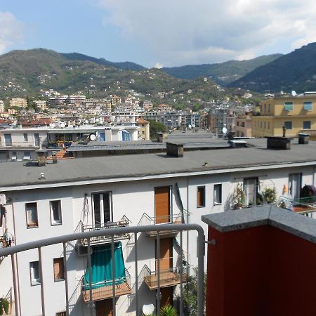 Il Villino Del Ruscello Villa Rapallo Ngoại thất bức ảnh
